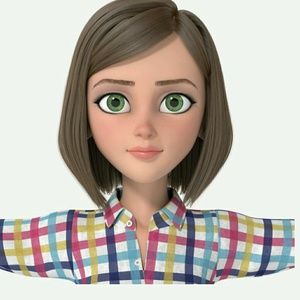 Meet your Posher, Jeannette